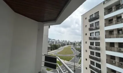 Apartamento com 2 quartos à venda na Rua Deputado Antônio Edu Vieira, 02, Pantanal, Florianópolis