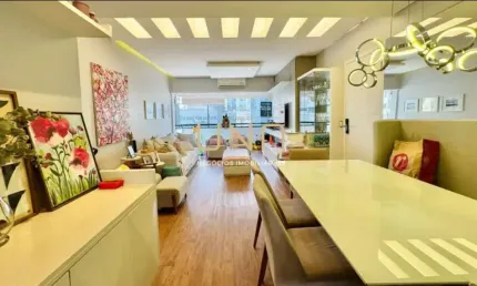 Apartamento com 3 quartos, 110 m², à venda por r$ 1.500.000- rua desembargador arno hoeschl - centro - florianópolis/sc