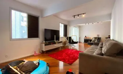 Apartamento com 4 dormitórios à venda, 260 m² por r$ 1.400.000,00 - agronômica - florianópolis/sc