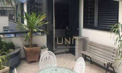 Apartamento Residencial à venda, Centro, Florianópolis - AP0086.
