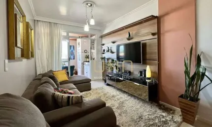 Apartamento com 3 dormitórios à venda, 138 m² por r$ 932.000,00 - kobrasol - são josé/sc