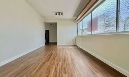 Apartamento Residencial à venda, Centro, Florianópolis - AP0113.