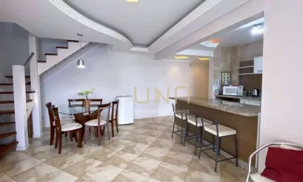 Cobertura à venda, 182 m² por R$ 1.280.000,00 - Córrego Grande - Florianópolis/SC