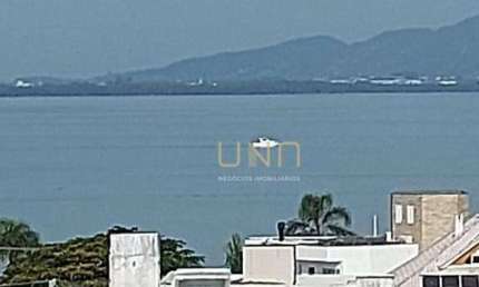 Casa Residencial à venda, Coqueiros, Florianópolis - CA0069.