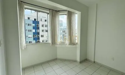 Apartamento residencial à venda, centro, florianópolis - ap0172.
