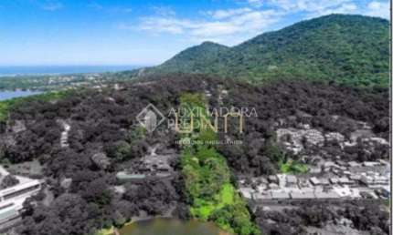 Terreno Residencial à venda, Lagoa da Conceição, Florianópolis - TE0008.