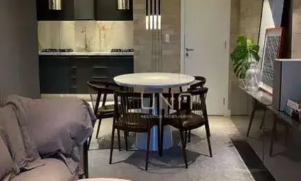 Apartamento Residencial à venda, João Paulo, Florianópolis - AP0207.