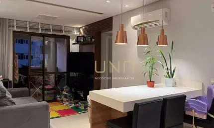 Apartamento com 2 dormitórios à venda, 64 m² por r$ 850.000,00 - itacorubi - florianópolis/sc