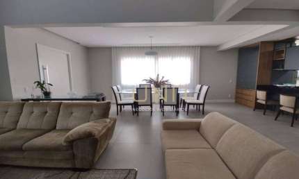 Casa com 3 dormitórios à venda, 308 m² por R$ 1.799.000,00 - Jardim Atlântico - Florianópolis/SC