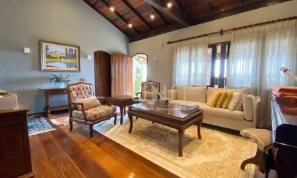Casa com 4 dormitórios à venda, 300 m² por R$ 1.250.000,00 - Agronômica - Florianópolis/SC