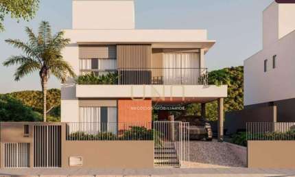 Casa Residencial à venda, Rio Tavares, Florianópolis - CA0116.