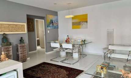 Apartamento com 2 dormitórios à venda, 93 m² por R$ 1.100.000,00 - Centro - Florianópolis/SC