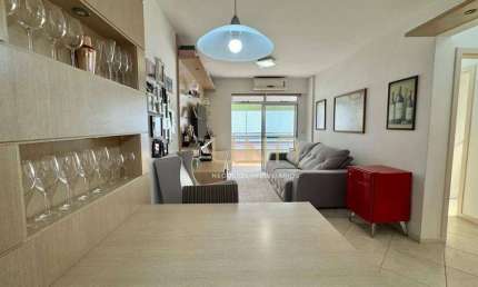 Apartamento Residencial à venda, Itacorubi, Florianópolis - AP0275.