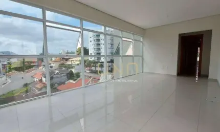 Apartamento com 3 dormitórios à venda, 139 m² por r$ 1.780.000,00 - agronômica - florianópolis/sc