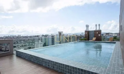 Apartamento residencial à venda, campinas, são josé - ap0300.