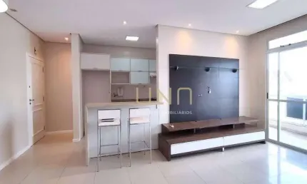 Apartamento Residencial à venda, Coqueiros, Florianópolis - AP0312.