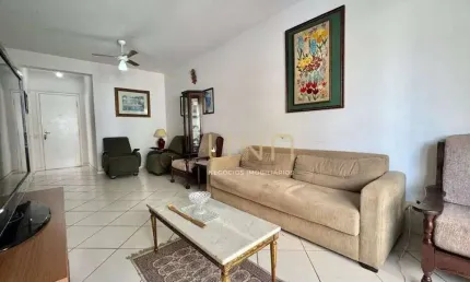 Apartamento com 3 dormitórios à venda, 122 m² por R$ 950.000,00 - Centro - Florianópolis/SC