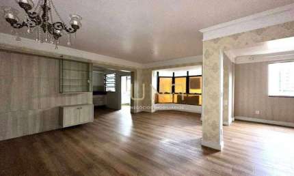 Apartamento Residencial à venda, Coqueiros, Florianópolis - AP0332.