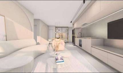 Apartamento Residencial à venda, João Paulo, Florianópolis - AP0334.