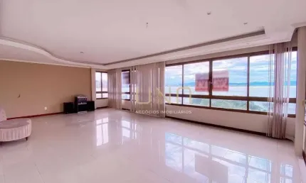 Apartamento com 4 dormitórios à venda, 224 m² por R$ 3.200.000,00 - Agronômica - Florianópolis/SC