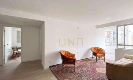 Apartamento com 3 dormitórios à venda, 95 m² por R$ 1.650.000,00 - Centro - Florianópolis/SC