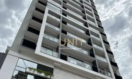 Apartamento com 2 dormitórios à venda, 72 m² por R$ 745.000,00 - Kobrasol - São José/SC
