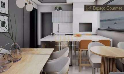 Apartamento Residencial à venda, Jurerê, Florianópolis - AP0399.