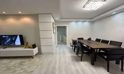 Apartamento residencial à venda, canto, florianópolis - ap0410.