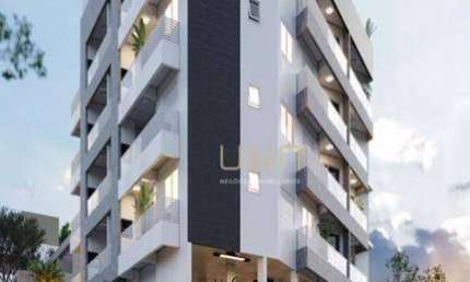 Apartamento Residencial à venda, Itacorubi, Florianópolis - AP0414.