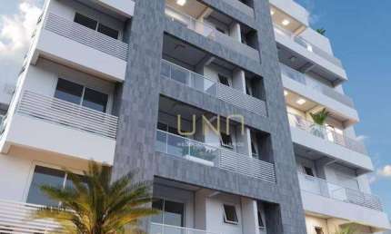 Apartamento Residencial à venda, Itacorubi, Florianópolis - AP0416.