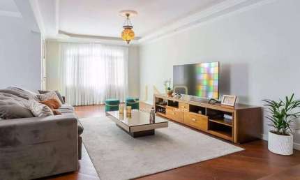 Casa com 4 dormitórios à venda, 280 m² por R$ 1.500.000,00 - Jardim Atlântico - Florianópolis/SC