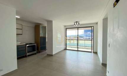 Apartamento com 3 dormitórios para alugar, 90 m² por R$ 5.960,00 - Monte Verde - Florianópolis/SC