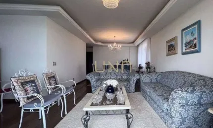 Apartamento Residencial à venda, Centro, Florianópolis - AP0515.