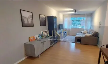 Apartamento residencial à venda, itacorubi, florianópolis - ap0528.