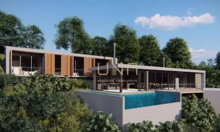 Terreno residencial à venda, trindade, florianópolis - te0023.
