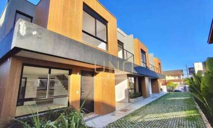 Casa Residencial à venda, Campeche, Florianópolis - CA0161.