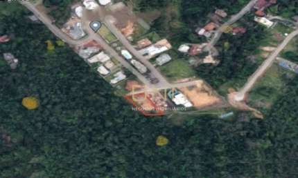 Terreno Residencial à venda, Córrego Grande, Florianópolis - TE0025.