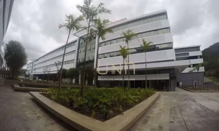 Sala comercial à venda, santo antônio de lisboa, florianópolis - sa0030.