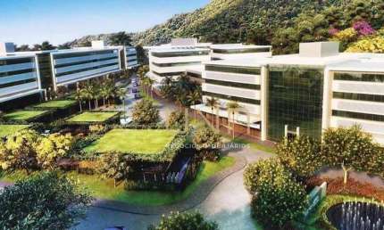 Sala Comercial à venda, Santo Antônio de Lisboa, Florianópolis - SA0031.