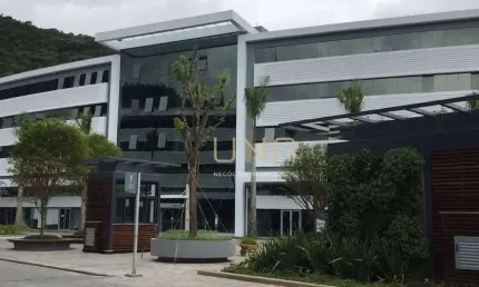 Sala à venda, 52 m² por R$ 679.183,08 - Saco Grande - Florianópolis/SC