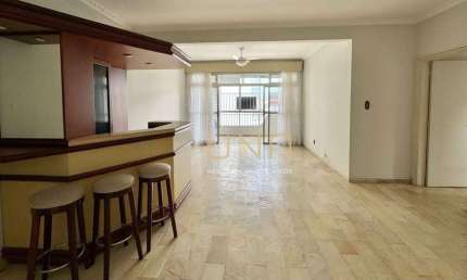 Apartamento com 3 quartos à venda na Avenida Professor Othon Gama D'Eça, 809, Centro, Florianópolis