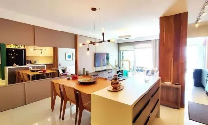 Apartamento com 2 dormitórios à venda, 104 m² por r$ 3.170.000,00 - agronômica - florianópolis/sc