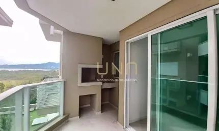 Apartamento residencial à venda, joão paulo, florianópolis - ap0664.