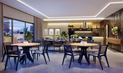 Apartamento residencial à venda, canto, florianópolis - ap0670.