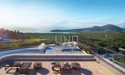 Loft Residencial à venda, Monte Verde, Florianópolis - LF0006.