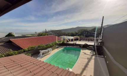 Terreno Residencial à venda, Saco dos Limões, Florianópolis - TE0022.