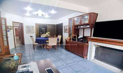 Casa Residencial à venda, Itaguaçu, Florianópolis - CA0147.