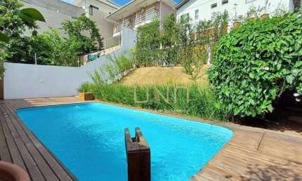 Casa com 4 dormitórios à venda, 500 m² por R$ 1.500.000,00 - Jardim Atlântico - Florianópolis/SC