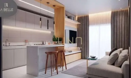 Apartamento Residencial à venda, Trindade, Florianópolis - AP0682.