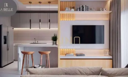 Apartamento Residencial à venda, Trindade, Florianópolis - AP0687.